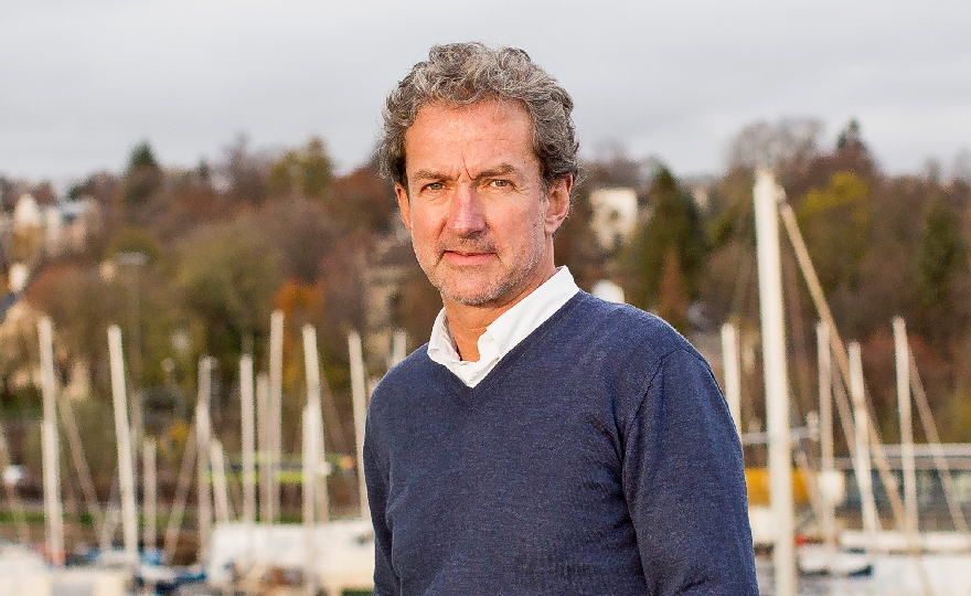 New YSA Design Chairman sets course for collaboration